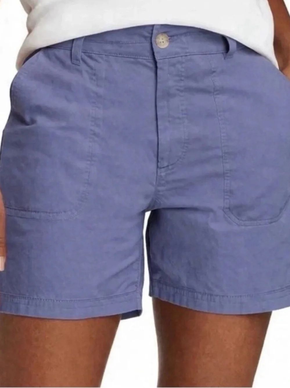 Eddie Bauer Ripstop Shorts